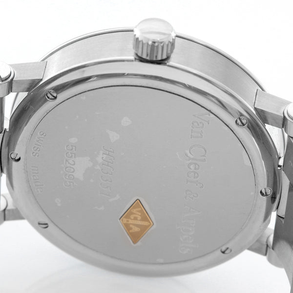 Van Cleef & Arpels Monsieur Arpels Laterale Watch