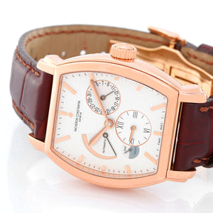 Vacheron Constantin Royal Eagle 18K Rose Gold 47400 / 000R - 9100