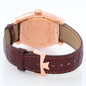 Vacheron Constantin Royal Eagle 18K Rose Gold 47400 / 000R - 9100