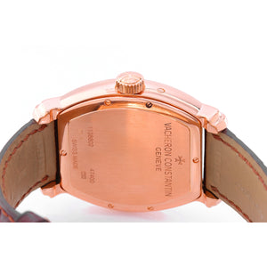 Vacheron Constantin Royal Eagle 18K Rose Gold 47400 / 000R - 9100