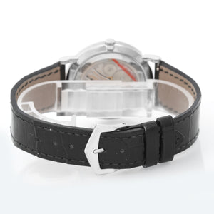 Patek Philippe Calatrava 18k White Gold Men's Watch  5119 G or 5119G or 5119G-001