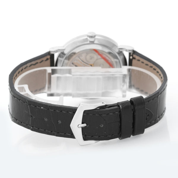 Patek Philippe Calatrava 18k White Gold Men's Watch  5119 G or 5119G or 5119G-001