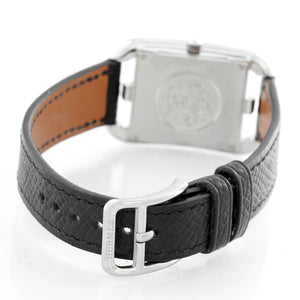 Hermes Cape Cod Stainless Steel Ladies  Watch