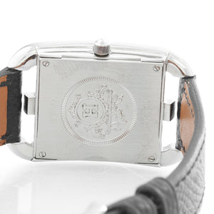 Hermes Cape Cod Stainless Steel Ladies  Watch