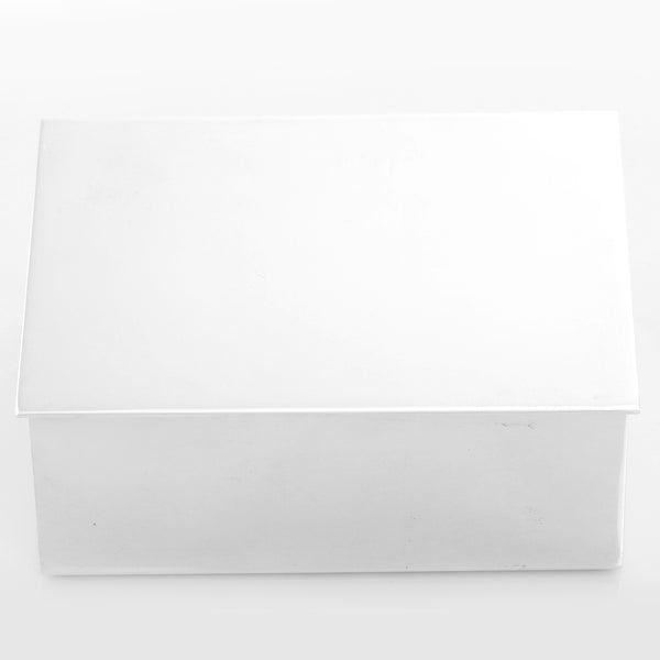 Tiffany & Co. Classic Cedar Box