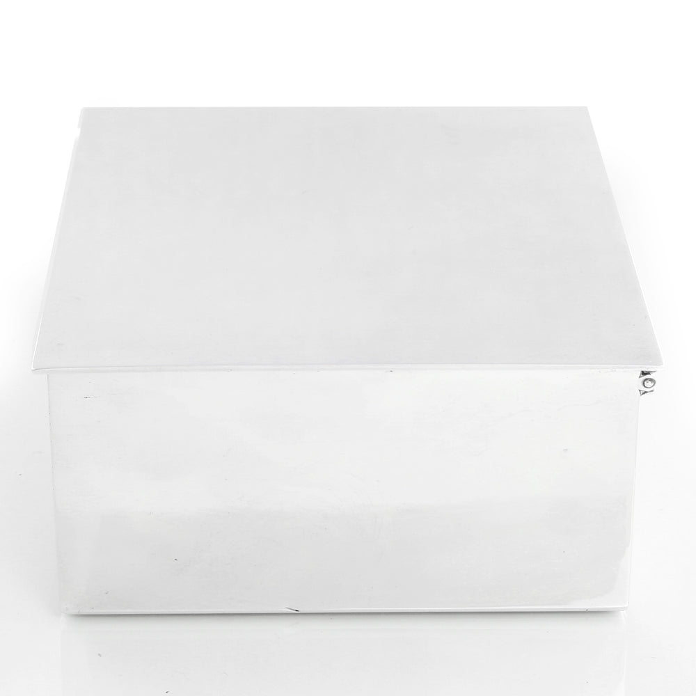 Tiffany & Co. Classic Cedar Box