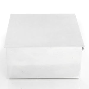 Tiffany & Co. Classic Cedar Box