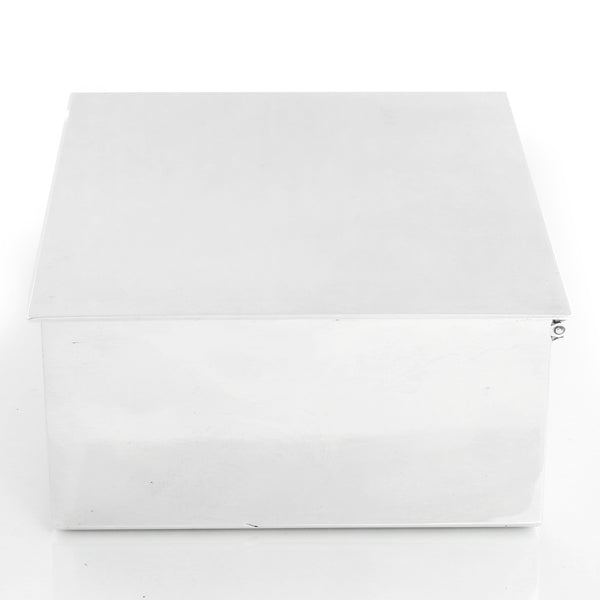 Tiffany & Co. Classic Cedar Box