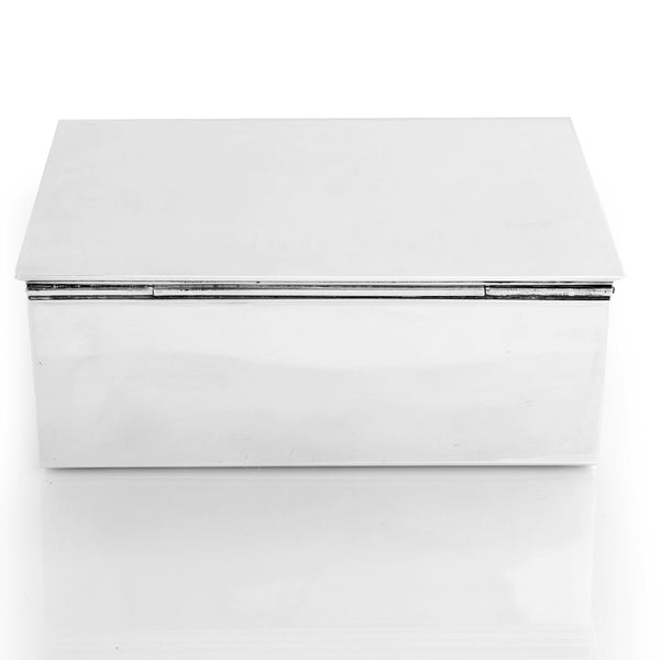 Tiffany & Co. Classic Cedar Box