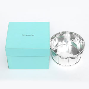 Tiffany & Co. Sterling Silver Bowl