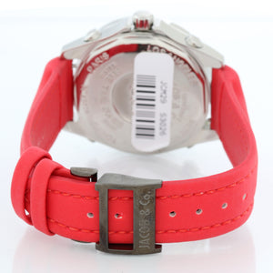 Jacob & Co. Five 5 Time Zone Men's Watch Ref. JCM-29