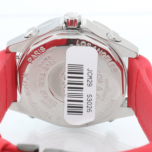 Jacob & Co. Five 5 Time Zone Men's Watch Ref. JCM-29