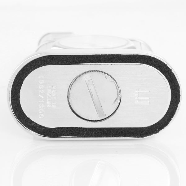 Dunhill Longitude Clock/ Lighter