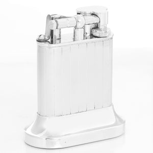 Dunhill Longitude Clock/ Lighter