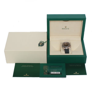 Rolex Cosmograph Everose Daytona Men's Rose Gold Watch 116515