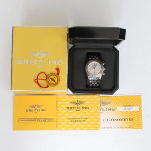 Breitling Chronomat Evolution Men's Watch A13356