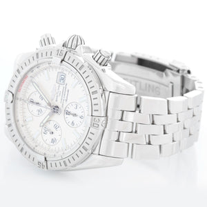 Breitling Chronomat Evolution Men's Watch A13356