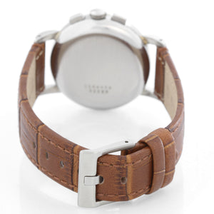 Universal Geneve Tri-Compax Moonphase Chronograph Watch