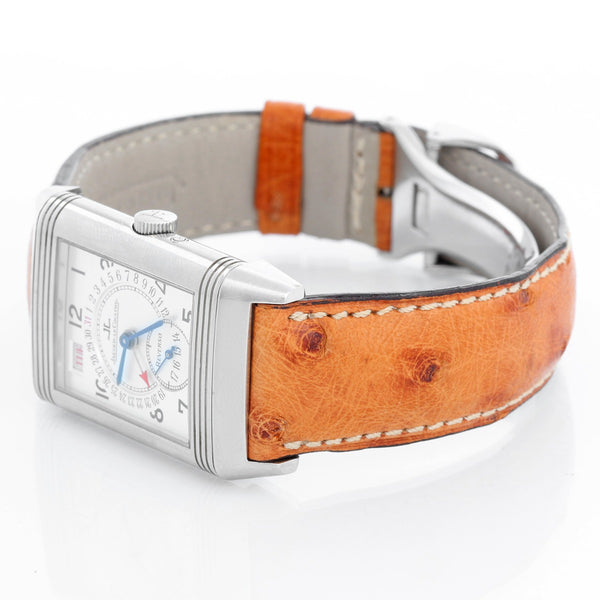 Jaeger-LeCoultre Reverso Grande Taille Watch 270.840.362B