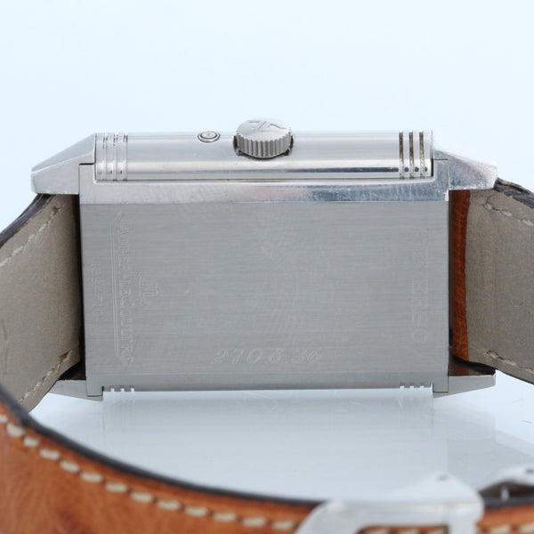 Jaeger-LeCoultre Reverso Grande Taille Watch 270.840.362B