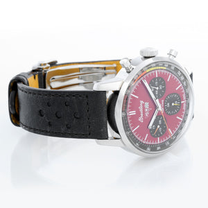 Breitling Top Time Chevrolet Corvette Men's Watch Ref A25310