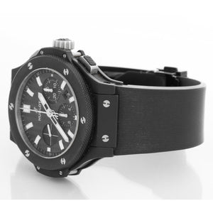 Hublot Big Bang Chronograph Men's Steel Sport Watch  301.CI.1770.RX