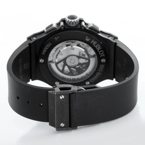 Hublot Big Bang Chronograph Men's Steel Sport Watch  301.CI.1770.RX