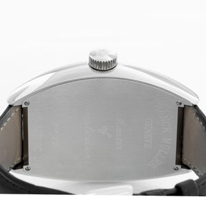 Franck Muller Master Banker  Men's Watch Ref 9880 MB SC DT