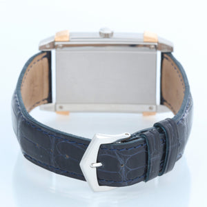 Patek Philippe Gondolo Men's Platinum & Rose Gold Watch 5111 PR