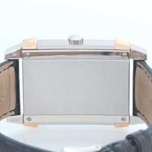 Patek Philippe Gondolo Men's Platinum & Rose Gold Watch 5111 PR