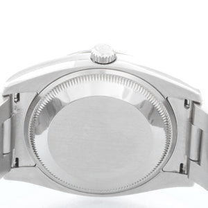 Rolex Date Men's Stainless Steel Watch 115234