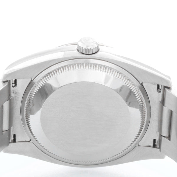 Rolex Date Men's Stainless Steel Watch 115234