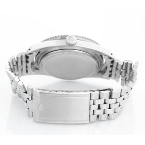 Men's Rolex GMT-Master Stainless Steel  Watch 6542