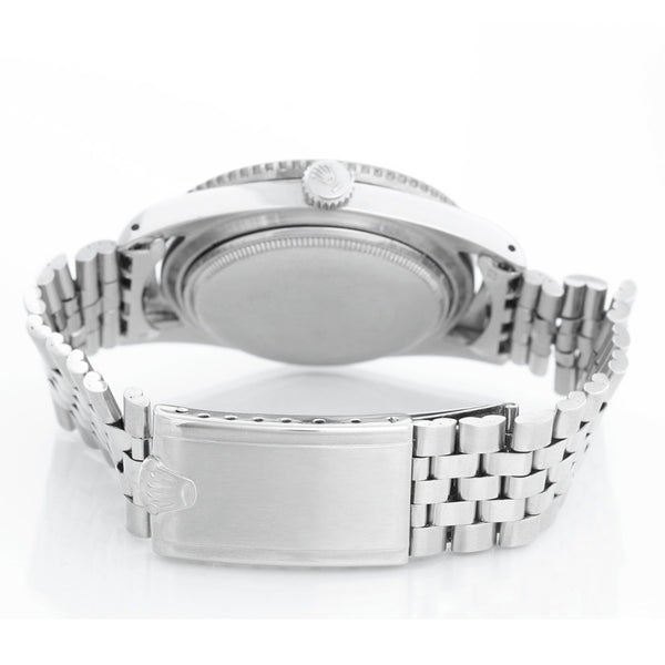 Men's Rolex GMT-Master Stainless Steel  Watch 6542