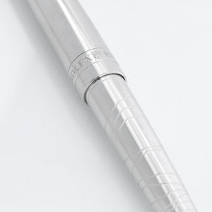 Rolex Ballpoint Wave Push Pen