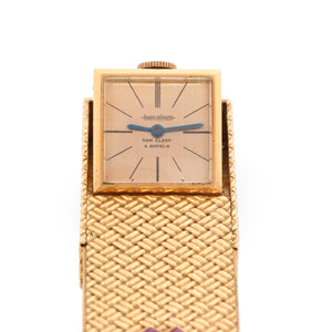 Van Cleef & Arpels Travel Clock and Pen Set