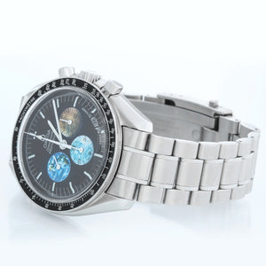 Omega Speedmaster "From Moon to Mars" Men's Watch 3577.50.00