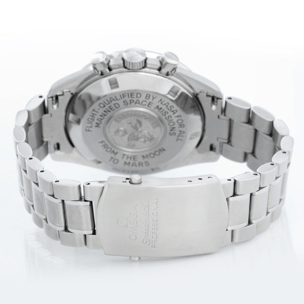 Omega Speedmaster "From Moon to Mars" Men's Watch 3577.50.00