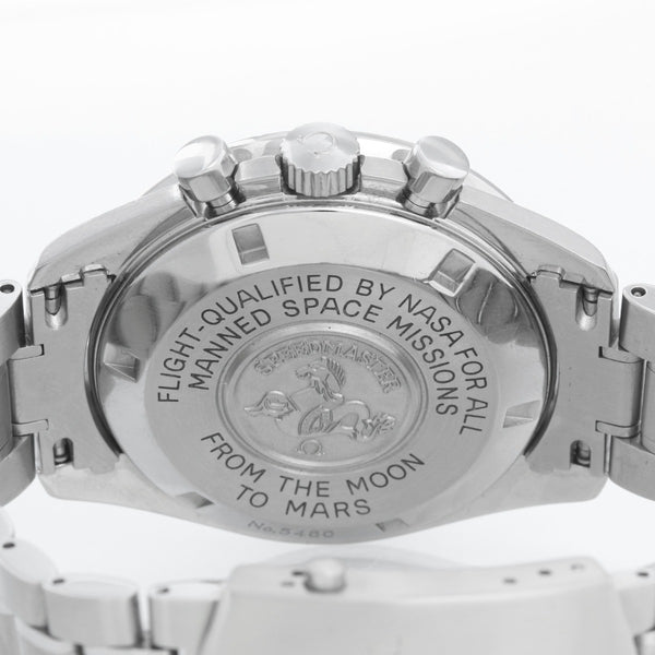 Omega Speedmaster "From Moon to Mars" Men's Watch 3577.50.00