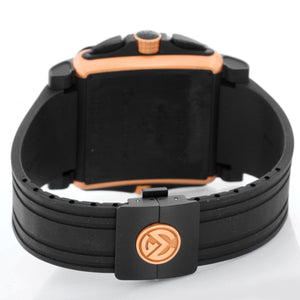 Franck Muller Cortez Conquistador Chronograph 10900 CC DT Rose Gold