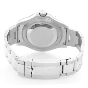Rolex Yacht - Master Men's Stainless Steel Watch 116622