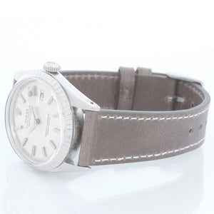 Vintage Rolex Datejust Automatic Men's Watch 1603