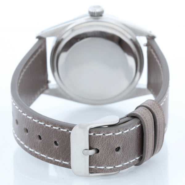 Vintage Rolex Datejust Automatic Men's Watch 1603