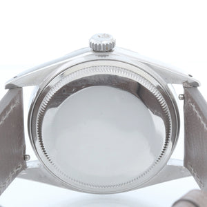 Vintage Rolex Datejust Automatic Men's Watch 1603