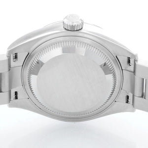 Ladies Rolex Datejust 28mm Stainless Steel 279160