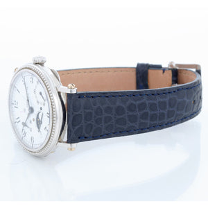 Patek Philippe Moonphase Calendar Platinum  Ref. 5015P