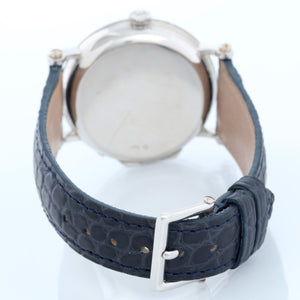 Patek Philippe Moonphase Calendar Platinum  Ref. 5015P