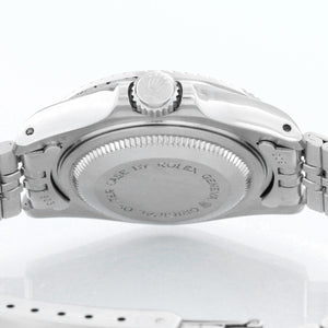 Tudor Ladies Submariner Stainless Steel Watch Ref. 96090