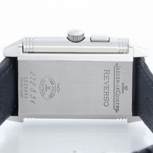 Jaeger LeCoultre Reverso Q2708410 Stainless Steel watch