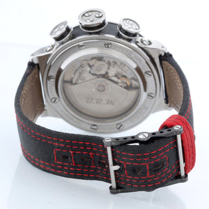 B.R.M. Ringmaster Men's Automatic Watch Ref V16-46-AJ
